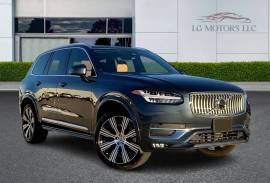 2024 Volvo XC90 B6 Ultimate Bright Theme 7-Seater