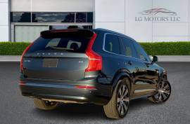 2024 Volvo XC90 B6 Ultimate Bright Theme 7-Seater