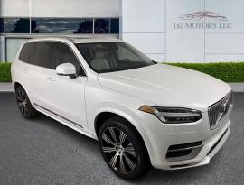2024 Volvo XC90 Recharge Plug-In Hybrid T8 Ultimat