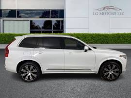 2024 Volvo XC90 Recharge Plug-In Hybrid T8 Ultimat
