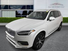 2024 Volvo XC90 Recharge Plug-In Hybrid T8 Ultimat