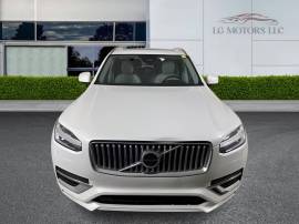 2024 Volvo XC90 Recharge Plug-In Hybrid T8 Ultimat