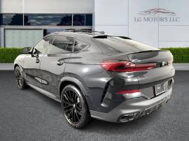 2024 BMW X6 M60i