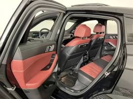 2024 BMW X6 M60i