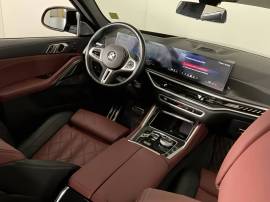 2024 BMW X6 M60i