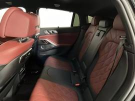2024 BMW X6 M60i