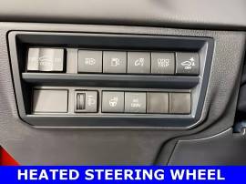 2023 Toyota Sequoia SR5