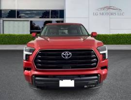 2023 Toyota Sequoia SR5
