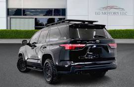 2023 Toyota Sequoia TRD Pro