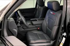 2023 Toyota Sequoia TRD Pro