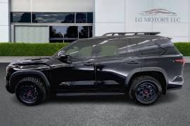 2023 Toyota Sequoia TRD Pro