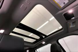 2023 Toyota Sequoia TRD Pro