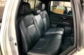 2023 Toyota Tacoma TRD Pro