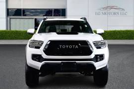 2023 Toyota Tacoma TRD Pro
