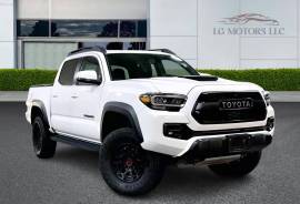 2023 Toyota Tacoma TRD Pro