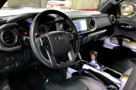 2023 Toyota Tacoma TRD Pro