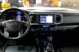 2023 Toyota Tacoma TRD Pro