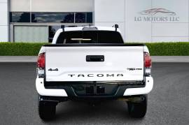 2023 Toyota Tacoma TRD Pro