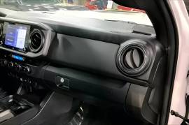 2023 Toyota Tacoma TRD Pro