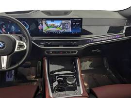 2024 BMW X6 xDrive40i