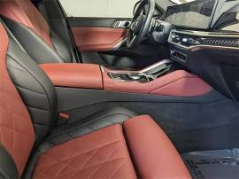 2024 BMW X6 xDrive40i