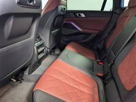 2024 BMW X6 xDrive40i