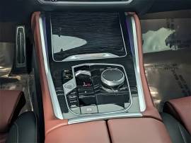 2024 BMW X6 xDrive40i