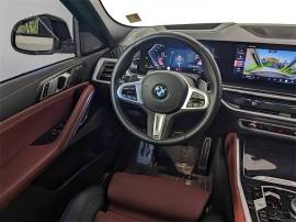 2024 BMW X6 xDrive40i