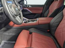 2024 BMW X6 xDrive40i