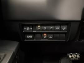 2023 Toyota Tundra Hybrid TRD Pro