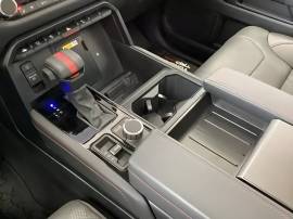 2023 Toyota Tundra Hybrid TRD Pro