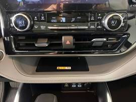 2024 Toyota Highlander Hybrid Limited