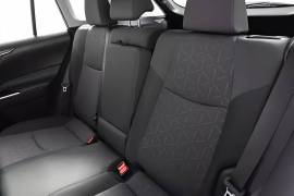 2024 Toyota RAV4 Hybrid Woodland Edition