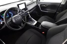 2024 Toyota RAV4 Hybrid Woodland Edition
