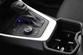 2024 Toyota RAV4 Hybrid Woodland Edition