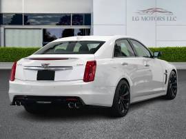 2018 Cadillac CTS-V