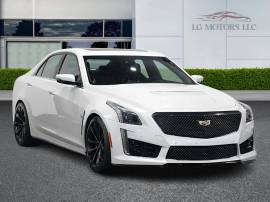 2018 Cadillac CTS-V