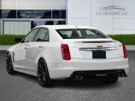 2018 Cadillac CTS-V