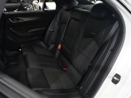 2018 Cadillac CTS-V