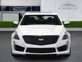 2018 Cadillac CTS-V