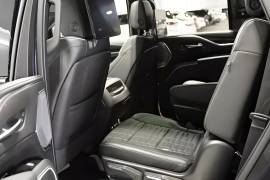 2022 Cadillac Escalade Premium Luxury Platinum