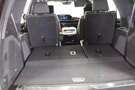 2022 Cadillac Escalade Premium Luxury Platinum