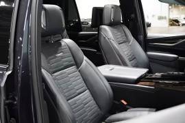 2022 Cadillac Escalade Premium Luxury Platinum