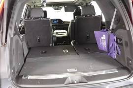 2022 Cadillac Escalade Premium Luxury Platinum