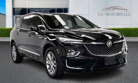 2023 Buick Enclave Avenir