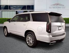 2023 Cadillac Escalade 4WD Premium Luxury