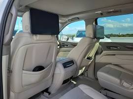 2023 Cadillac Escalade ESV Sport Platinum