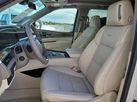 2023 Cadillac Escalade ESV Sport Platinum