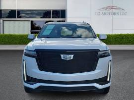 2023 Cadillac Escalade ESV Sport Platinum