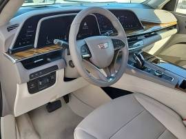 2023 Cadillac Escalade ESV Sport Platinum
